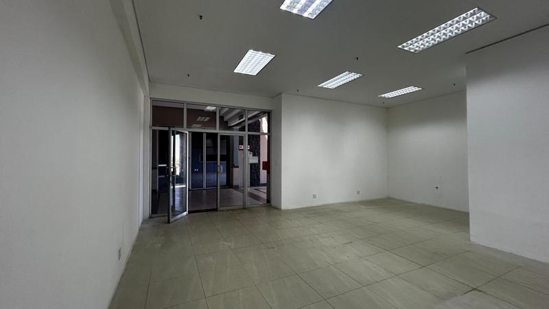 To Let commercial Property for Rent in Brits North West